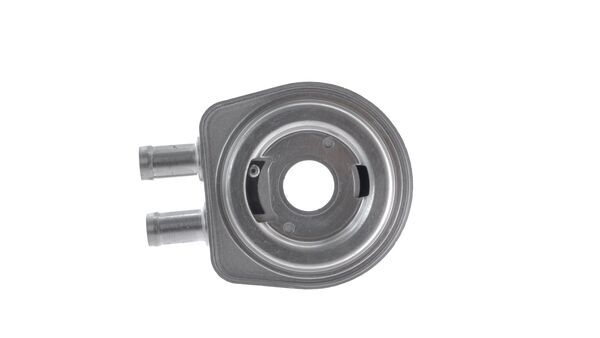 Ilustracja CLC 272 000S MAHLE chłodnica oleju, olej silnikowy