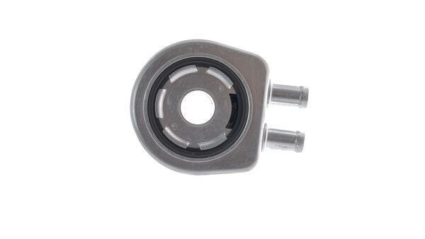 Ilustracja CLC 272 000S MAHLE chłodnica oleju, olej silnikowy