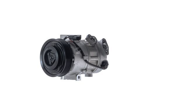 Ilustracja ACP 1670 000P MAHLE sprężarka, klimatyzacja