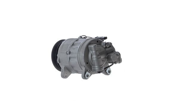 Ilustracja ACP 533 000S MAHLE sprężarka, klimatyzacja