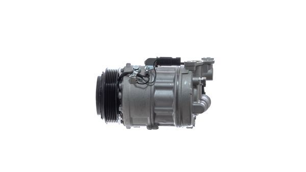 Ilustracja ACP 533 000S MAHLE sprężarka, klimatyzacja