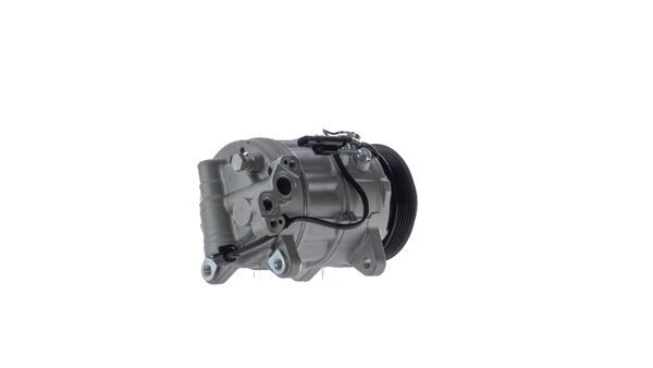 Ilustracja ACP 533 000S MAHLE sprężarka, klimatyzacja