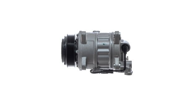 Ilustracja ACP 533 000S MAHLE sprężarka, klimatyzacja