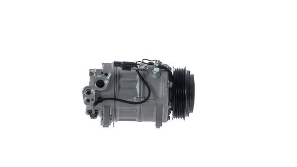 Ilustracja ACP 533 000S MAHLE sprężarka, klimatyzacja