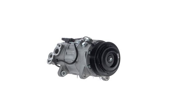 Ilustracja ACP 533 000S MAHLE sprężarka, klimatyzacja