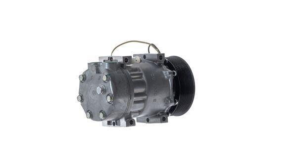 Ilustracja ACP 546 000S MAHLE sprężarka, klimatyzacja