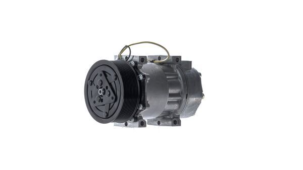 Ilustracja ACP 546 000S MAHLE sprężarka, klimatyzacja