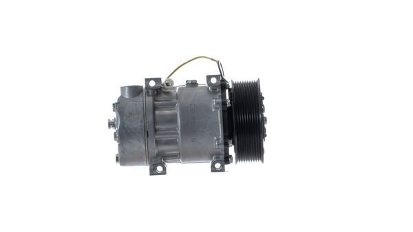 Ilustracja ACP 546 000S MAHLE sprężarka, klimatyzacja