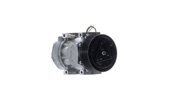 Ilustracja ACP 546 000S MAHLE sprężarka, klimatyzacja