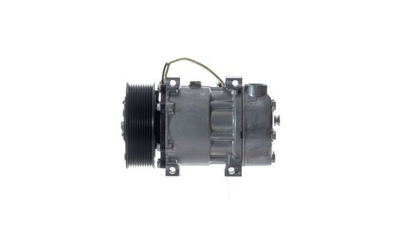 Ilustracja ACP 546 000S MAHLE sprężarka, klimatyzacja