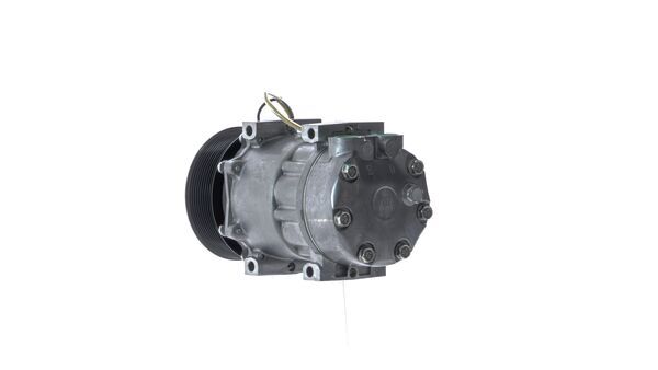 Ilustracja ACP 546 000S MAHLE sprężarka, klimatyzacja
