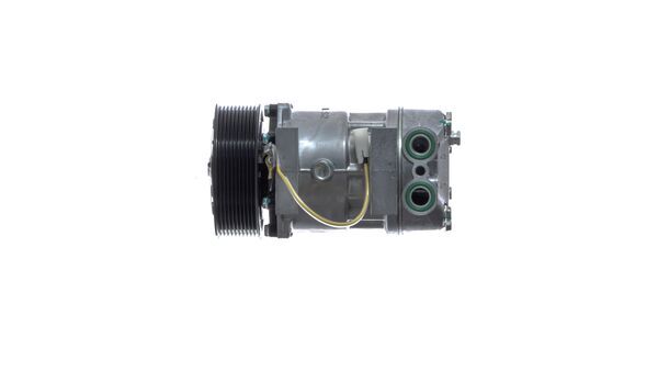 Ilustracja ACP 546 000S MAHLE sprężarka, klimatyzacja