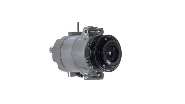 Ilustracja ACP 551 000S MAHLE sprężarka, klimatyzacja