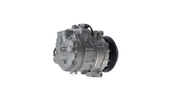 Ilustracja ACP 563 000S MAHLE sprężarka, klimatyzacja