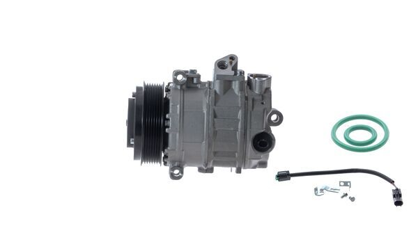 Ilustracja ACP 570 000S MAHLE sprężarka, klimatyzacja