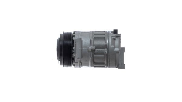 Ilustracja ACP 570 000S MAHLE sprężarka, klimatyzacja