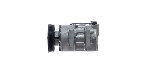 Ilustracja ACP 759 000S MAHLE sprężarka, klimatyzacja