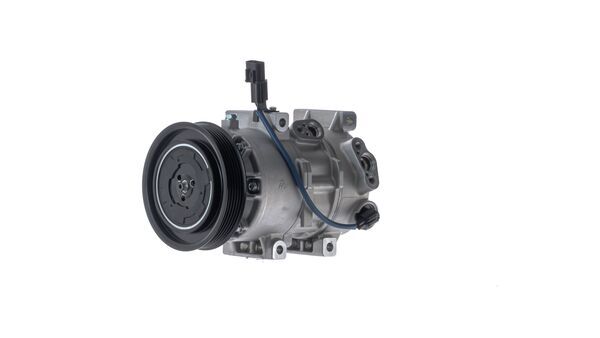 Ilustracja ACP 759 000S MAHLE sprężarka, klimatyzacja
