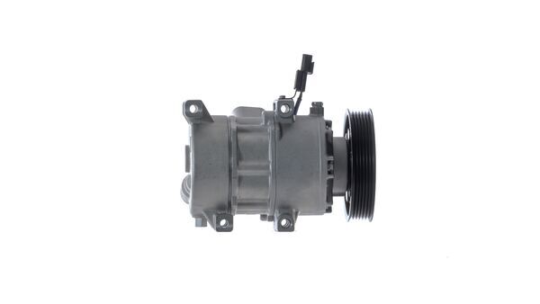 Ilustracja ACP 759 000S MAHLE sprężarka, klimatyzacja