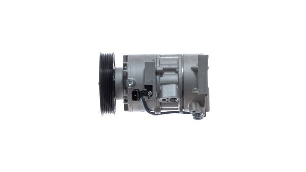 Ilustracja ACP 759 000S MAHLE sprężarka, klimatyzacja
