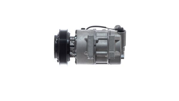 Ilustracja ACP 762 000S MAHLE sprężarka, klimatyzacja