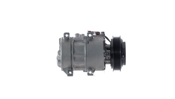 Ilustracja ACP 762 000S MAHLE sprężarka, klimatyzacja