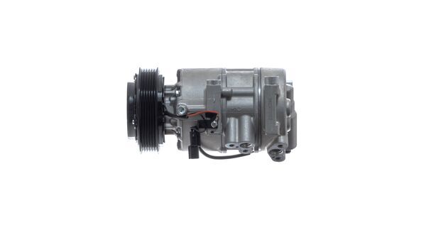 Ilustracja ACP 762 000S MAHLE sprężarka, klimatyzacja