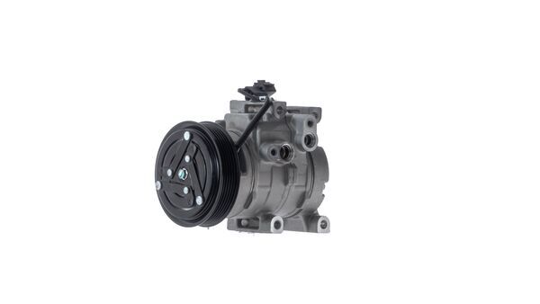 Ilustracja ACP 1177 000S MAHLE sprężarka, klimatyzacja