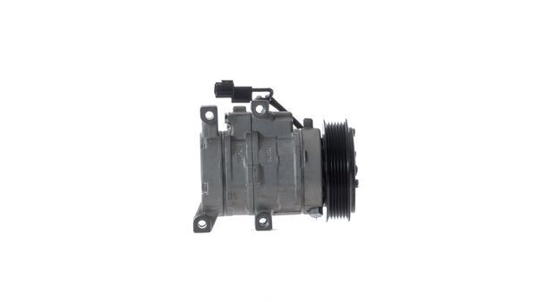 Ilustracja ACP 1177 000S MAHLE sprężarka, klimatyzacja