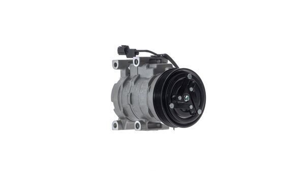 Ilustracja ACP 1177 000S MAHLE sprężarka, klimatyzacja