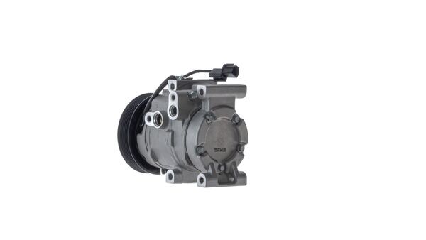 Ilustracja ACP 1177 000S MAHLE sprężarka, klimatyzacja
