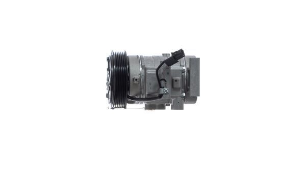 Ilustracja ACP 1177 000S MAHLE sprężarka, klimatyzacja