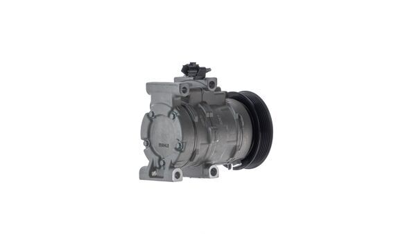 Ilustracja ACP 1177 000S MAHLE sprężarka, klimatyzacja