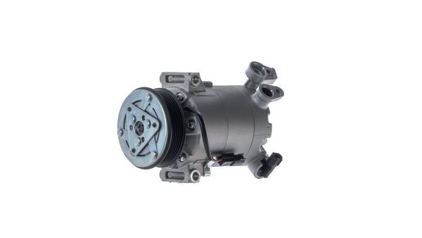 Ilustracja ACP 1206 000S MAHLE sprężarka, klimatyzacja