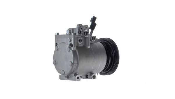 Ilustracja ACP 1223 000S MAHLE sprężarka, klimatyzacja