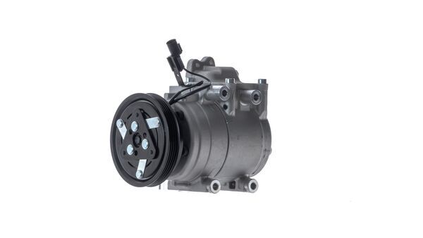 Ilustracja ACP 1223 000S MAHLE sprężarka, klimatyzacja