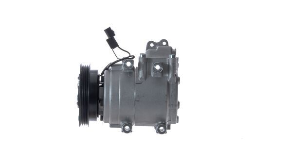 Ilustracja ACP 1223 000S MAHLE sprężarka, klimatyzacja