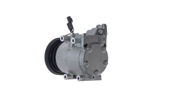 Ilustracja ACP 1223 000S MAHLE sprężarka, klimatyzacja