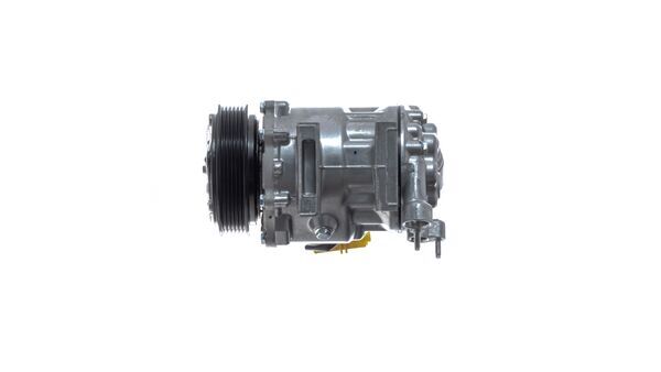 Ilustracja ACP 1274 000S MAHLE sprężarka, klimatyzacja