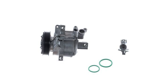 Ilustracja ACP 1286 000S MAHLE sprężarka, klimatyzacja