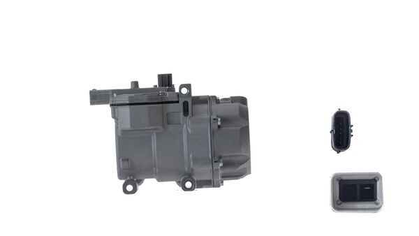 Ilustracja ACP 1447 000S MAHLE sprężarka, klimatyzacja