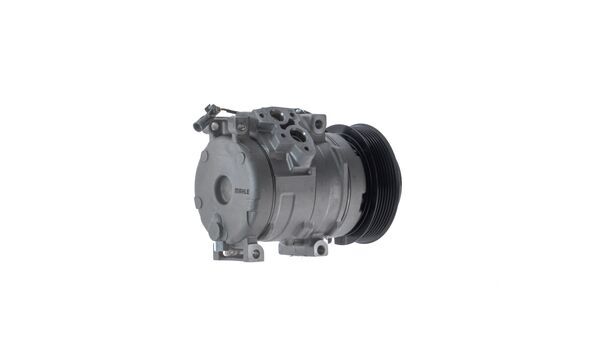 Ilustracja ACP 1576 000S MAHLE sprężarka, klimatyzacja