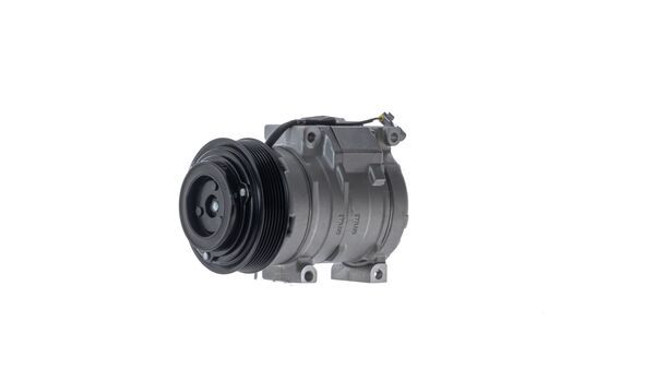 Ilustracja ACP 1576 000S MAHLE sprężarka, klimatyzacja