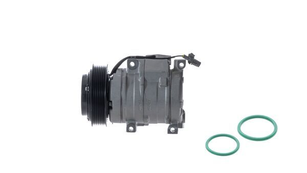 Ilustracja ACP 1576 000S MAHLE sprężarka, klimatyzacja