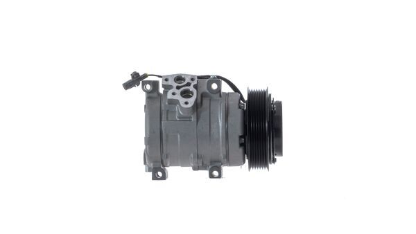 Ilustracja ACP 1576 000S MAHLE sprężarka, klimatyzacja