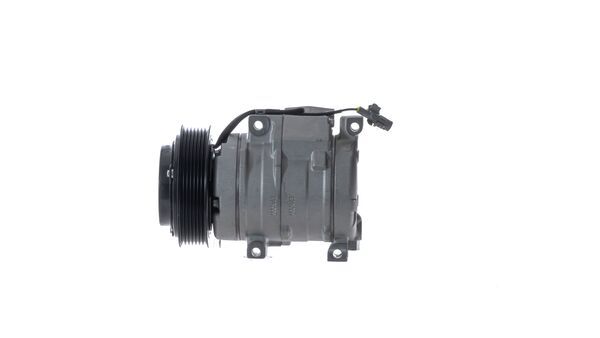 Ilustracja ACP 1576 000S MAHLE sprężarka, klimatyzacja