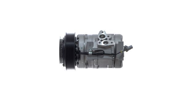 Ilustracja ACP 1576 000S MAHLE sprężarka, klimatyzacja