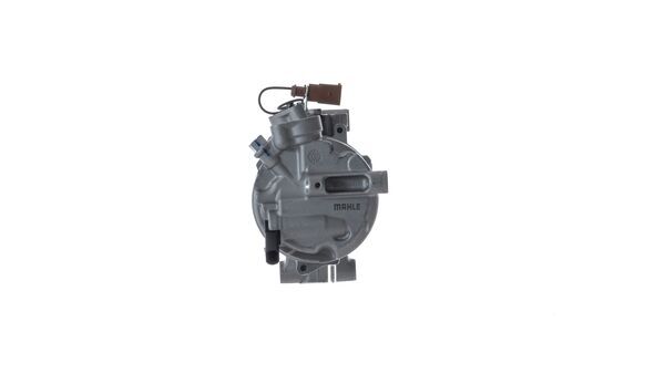 Ilustracja ACP 1586 000S MAHLE sprężarka, klimatyzacja
