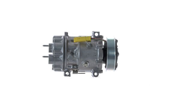 Ilustracja ACP 1594 000P MAHLE sprężarka, klimatyzacja