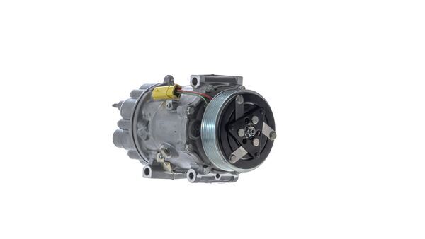 Ilustracja ACP 1594 000P MAHLE sprężarka, klimatyzacja